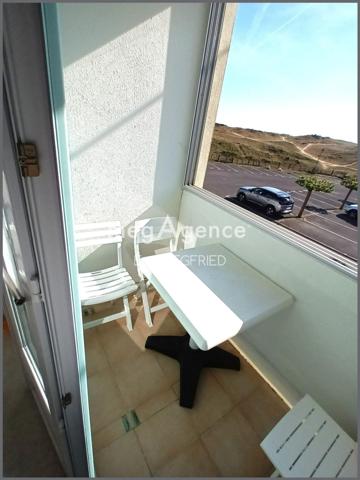 Appartement à SAINT-HILAIRE-DE-RIEZ, 85270 - 3 pièces 56m²