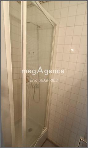 Appartement à SAINT-HILAIRE-DE-RIEZ, 85270 - 3 pièces 56m²