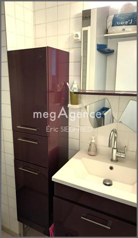 Appartement à SAINT-HILAIRE-DE-RIEZ, 85270 - 3 pièces 56m²