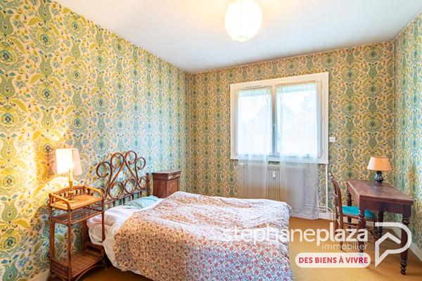 Appartement 3 pièces 84.43 m2