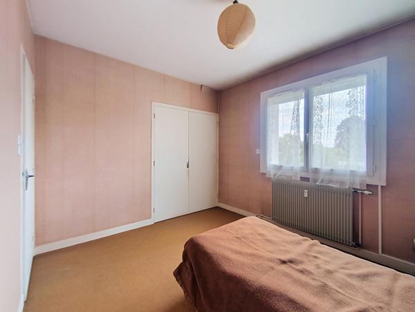 Appartement 3 pièces 84.43 m2