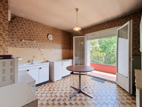 Appartement 3 pièces 84.43 m2