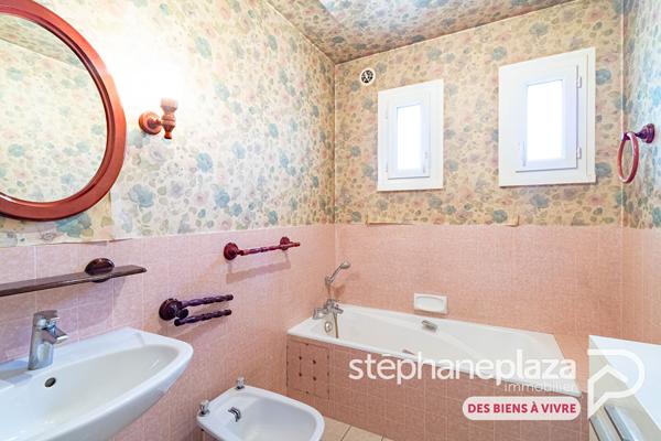 Appartement 3 pièces 84.43 m2
