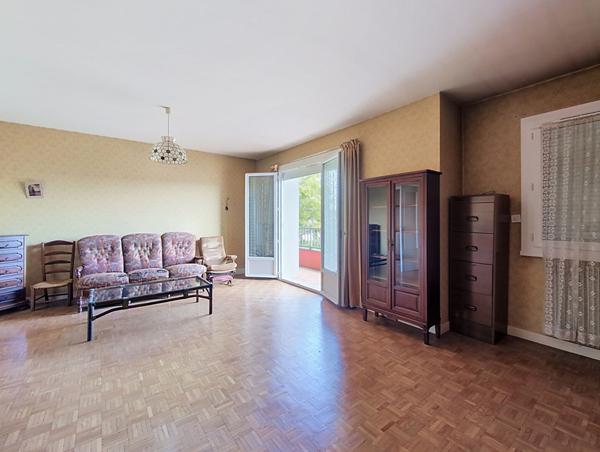 Appartement 3 pièces 84.43 m2