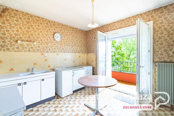 Appartement 3 pièces 84.43 m2