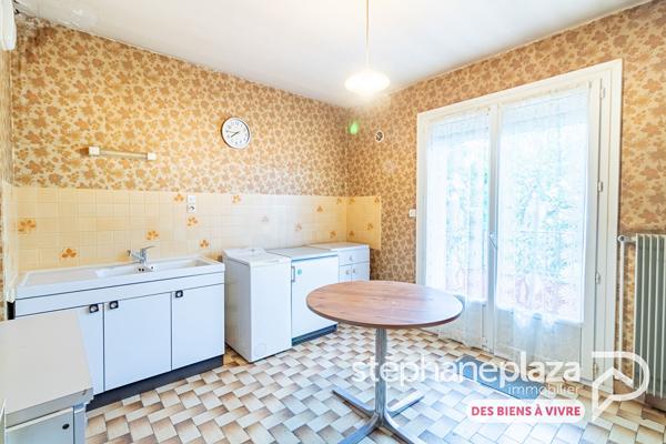 Appartement 3 pièces 84.43 m2