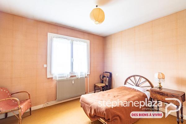 Appartement 3 pièces 84.43 m2