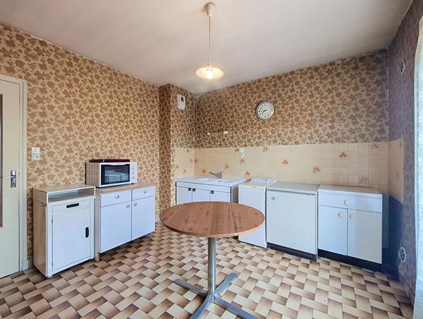 Appartement 3 pièces 84.43 m2