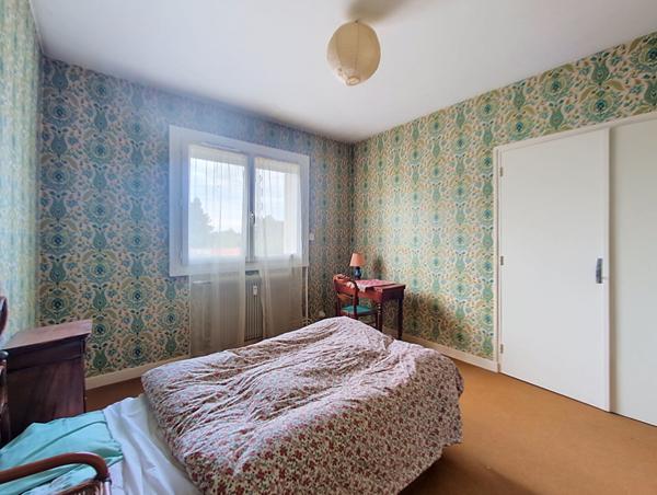 Appartement 3 pièces 84.43 m2