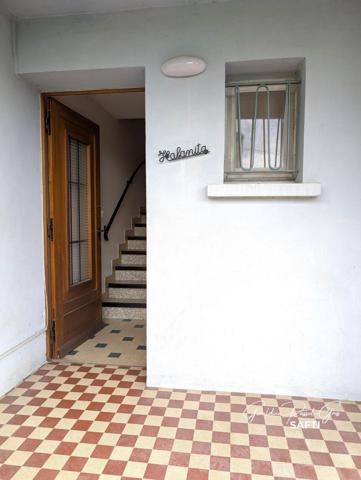 Joli maison à deux pas des commodités