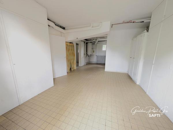 Joli maison à deux pas des commodités