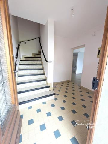 Joli maison à deux pas des commodités