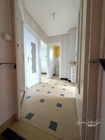 Joli maison à deux pas des commodités