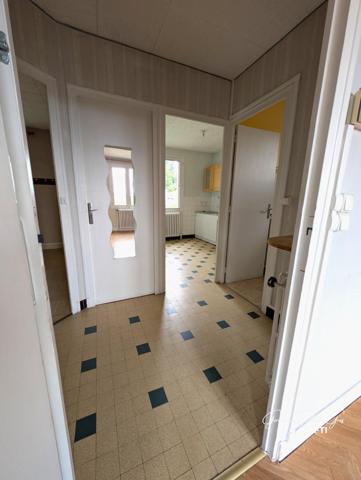 Joli maison à deux pas des commodités