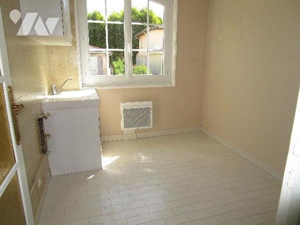 TRES BELLE VILLA !!!