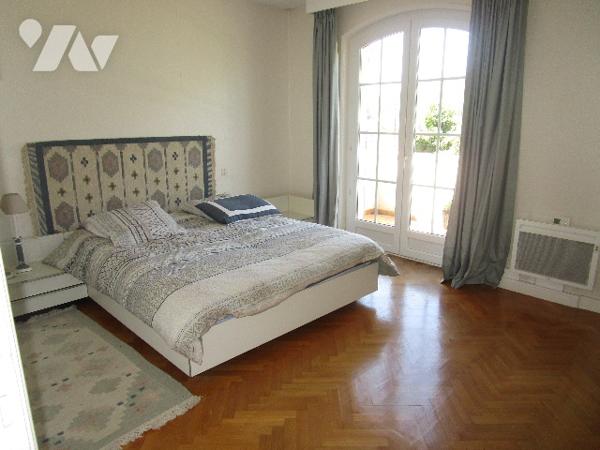 TRES BELLE VILLA !!!