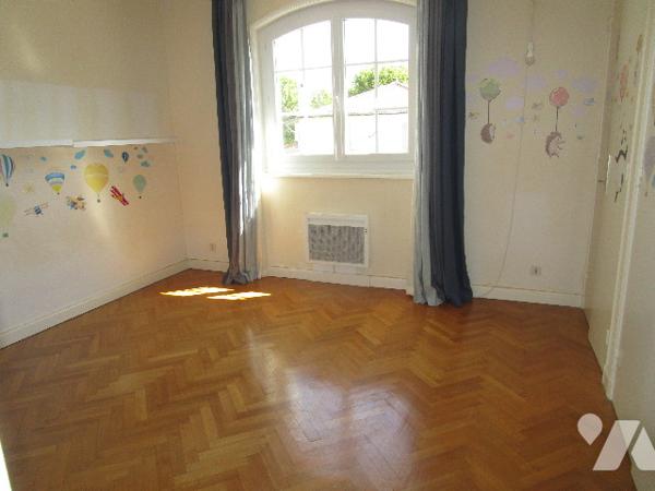 TRES BELLE VILLA !!!