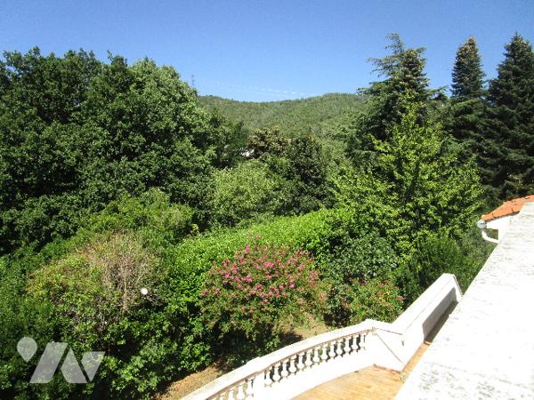 TRES BELLE VILLA !!!