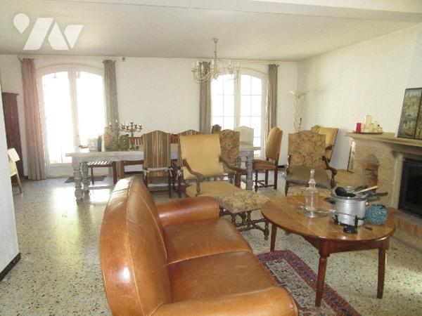 TRES BELLE VILLA !!!