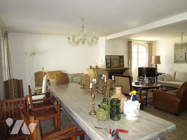 TRES BELLE VILLA !!!