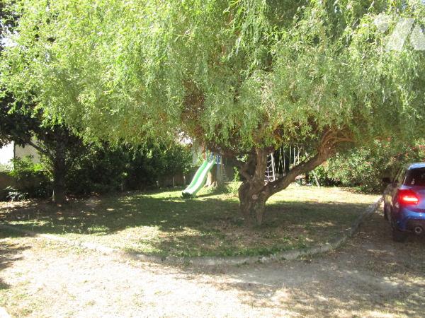 TRES BELLE VILLA !!!