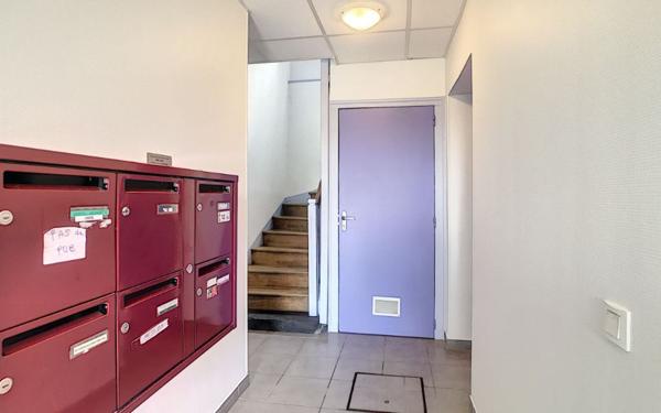 Appartement à louer    2 pièces • 51,46 m2 Jussac