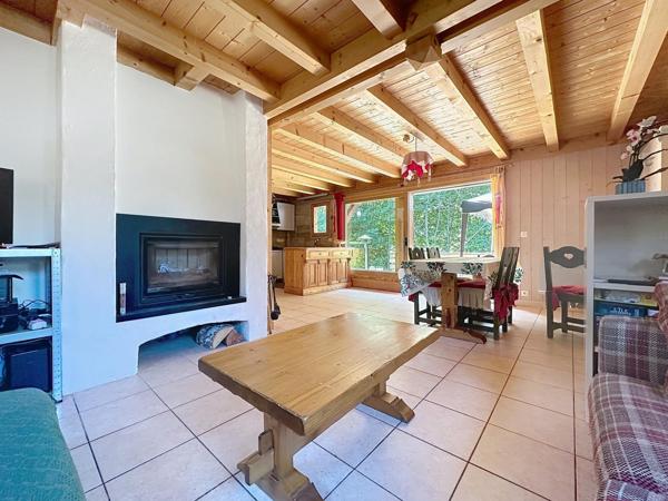 Exposition - sans vis à vis - environnement calme