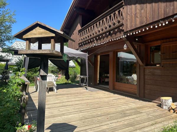 Exposition - sans vis à vis - environnement calme