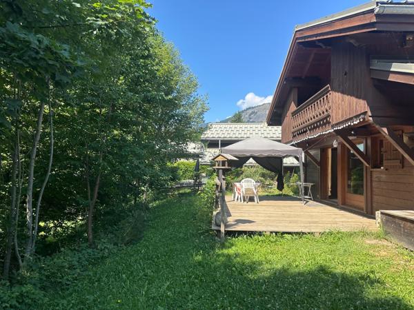 Exposition - sans vis à vis - environnement calme