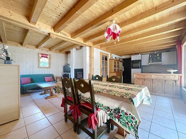 Exposition - sans vis à vis - environnement calme