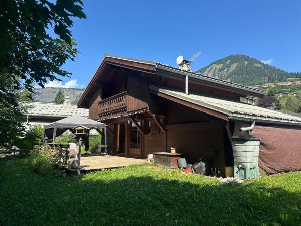 Exposition - sans vis à vis - environnement calme