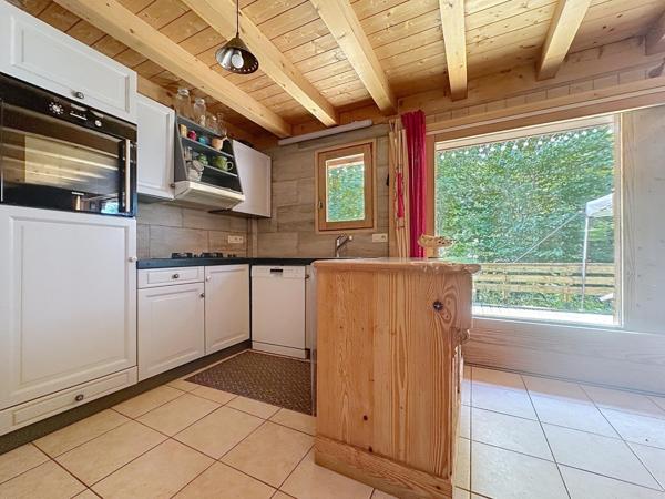 Exposition - sans vis à vis - environnement calme