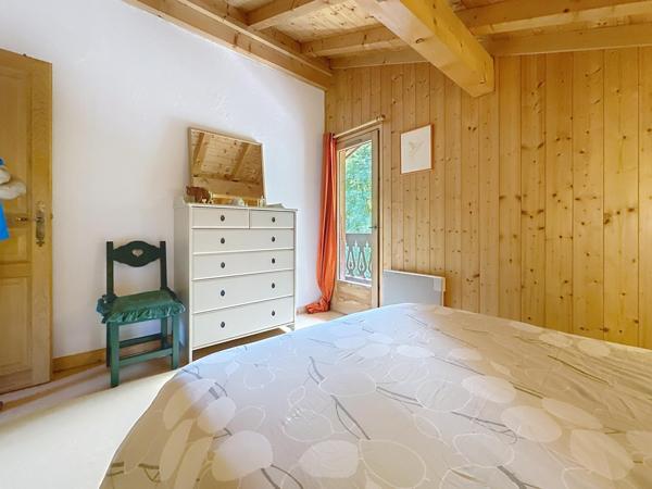 Exposition - sans vis à vis - environnement calme