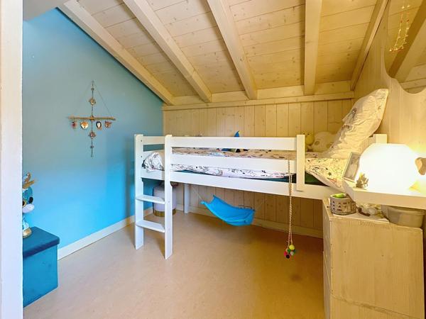 Exposition - sans vis à vis - environnement calme