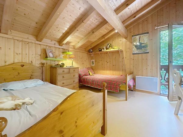 Exposition - sans vis à vis - environnement calme