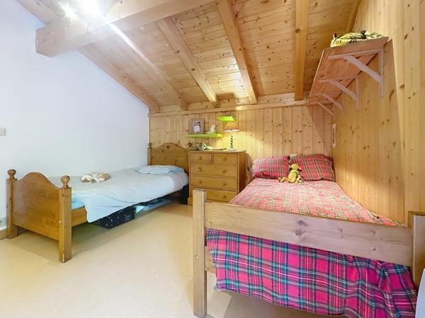 Exposition - sans vis à vis - environnement calme