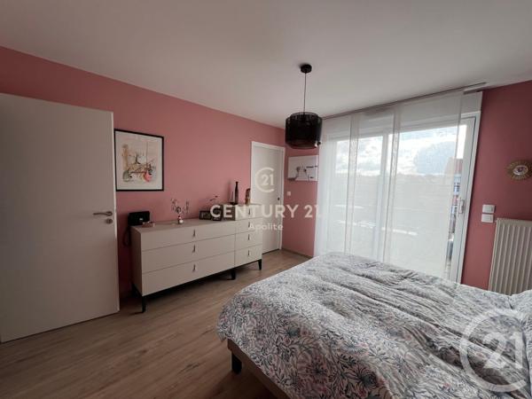 Appartement à vendre  5 pièces - 127,46 m2 MARCQ EN BAROEUL - 59