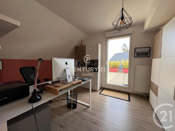 Appartement à vendre  5 pièces - 127,46 m2 MARCQ EN BAROEUL - 59