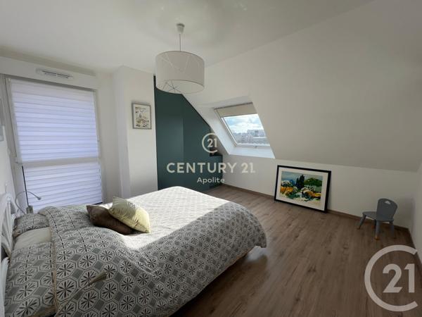 Appartement à vendre  5 pièces - 127,46 m2 MARCQ EN BAROEUL - 59