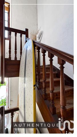 Appartement 4 pièces de 92 m² à Hendaye (64700)