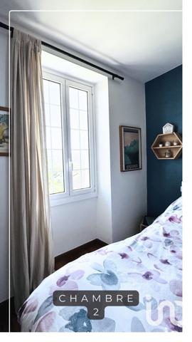 Appartement 4 pièces de 92 m² à Hendaye (64700)