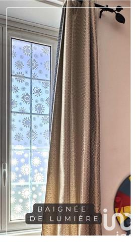 Appartement 4 pièces de 92 m² à Hendaye (64700)