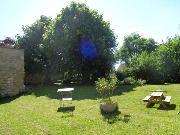 Appartement d'Exception Centre-Ville de Pontoise au pied de la Cathédrale Saint-Maclou