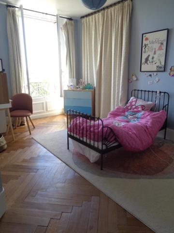 Appartement d'Exception Centre-Ville de Pontoise au pied de la Cathédrale Saint-Maclou