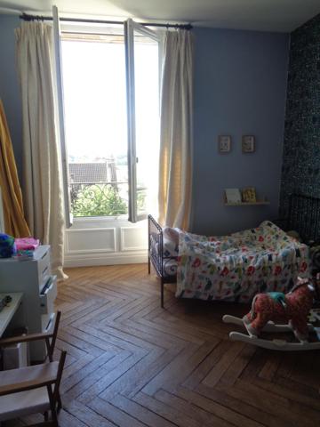 Appartement d'Exception Centre-Ville de Pontoise au pied de la Cathédrale Saint-Maclou