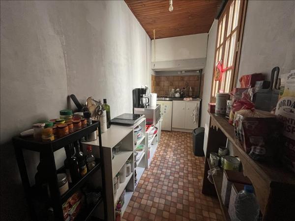 Appartement à vendre |  Bordeaux |  1 pièce | 29 m²