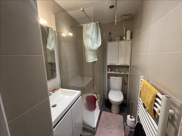 Appartement à vendre |  Bordeaux |  1 pièce | 29 m²