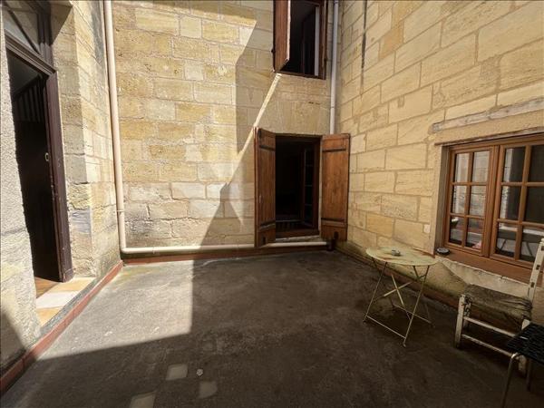 Appartement à vendre |  Bordeaux |  1 pièce | 29 m²