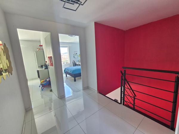 Gignac-la-Nerthe (13180) Magnifique pavillon 5 pièces avec jardin et garage