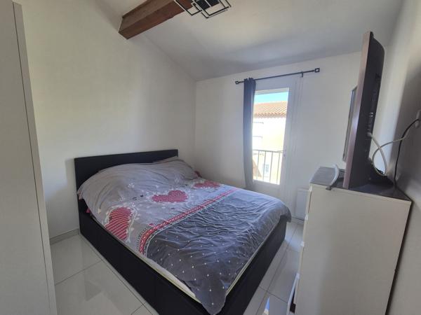 Gignac-la-Nerthe (13180) Magnifique pavillon 5 pièces avec jardin et garage